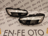 AUDİ A5 LED MATRİX SOL FAR ORJİNAL 2020 2021 2022 2023 2024 &