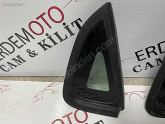 Oto Çıkma Parça / Renault / Clio / Oto Cam / Arka Cam / Sıfır Parça 
