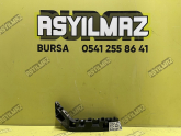 CİVİC FC5 2016-2021 ÖN TAMPON BRAKETİ SAĞ