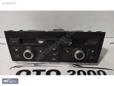 Oto Çıkma Parça / Peugeot / 2008 / Klima / Kontrol Paneli / Çıkma Parça 