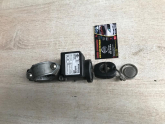 Nissan Almera Kontak & Anahtarı 00-04 ÇIKMA