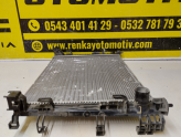 Oto Çıkma Parça / Dacia / Sandero / Radyatör / Su Radyatörü / Çıkma Parça 