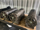 Oto Çıkma Parça / Volkswagen / Golf / Motor / Silindir Kapağı / Çıkma Parça 