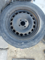 Oto Çıkma Parça / Renault / Megane / Jant & Lastik / Jant & Lastik Takımı / Çıkma Parça 