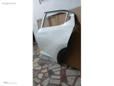Oto Çıkma Parça / Nissan / Juke / Kaporta & Karoser / Sol Arka Kapı / Çıkma Parça 
