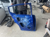 Oto Çıkma Parça / Renault / Taliant / Kaporta & Karoser / Sol Arka Kapı / Çıkma Parça 