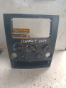 FORD CONNECT 2008 KLİMA KONTROL PANELİ VE ÇERÇEVESİ