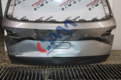 Oto Çıkma Parça / Skoda / Karoq / Kaporta & Karoser / Bagaj Kapağı / Çıkma Parça 