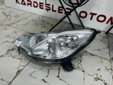 Oto Çıkma Parça / Citroen / C3 / Far & Stop / Sol Ön Far / Çıkma Parça 
