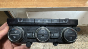 Oto Çıkma Parça / Volkswagen / Passat / Klima / Kontrol Paneli / Çıkma Parça 