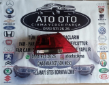 VOLKSWAGEN GOLF 7 ORJİNAL CIKMA SAĞ STOP