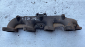 hyundai h100 2011 egzoz manifoldu (son fiyat)