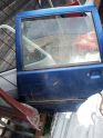Oto Çıkma Parça / Fiat / Uno / Kaporta & Karoser / Sol Arka Kapı / Çıkma Parça 