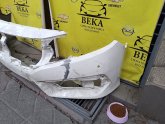 Oto Çıkma Parça / Honda / Civic / Tampon / Ön Tampon / Çıkma Parça 