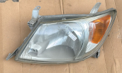 TOYOTA HİLUX SOL ÖN FAR
