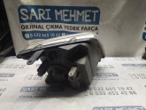 Oto Çıkma Parça / Ford / Tourneo Connect / Far & Stop / Sol Ön Far / Çıkma Parça 