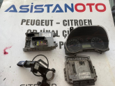 Oto Çıkma Parça / Citroen / Nemo / Beyin / UCH Beyni / Çıkma Parça 