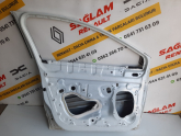 Oto Çıkma Parça / Renault / Clio / Kaporta & Karoser / Sol Ön Kapı / Çıkma Parça 