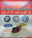 Oto Çıkma Parça / Honda / City / Far & Stop / Sağ Arka Stop / Çıkma Parça 