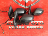 Oto Çıkma Parça / Renault / Megane / Ayna / Sol Dış Ayna / Çıkma Parça 