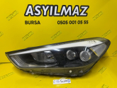 TUCSON SOL FAR ORJİNAL (ÇİFT MERCEK) 92101-D7201