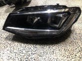 Oto Çıkma Parça / Volkswagen / Caddy / Far & Stop / Sol Ön Far / Çıkma Parça 