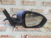 MEGANE 4 DİKİZ AYNA SAĞ DIŞ EMEKTİRİKLİ KATLANIR 963019417R
