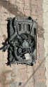 2009-2012 FORD KUGA 2.0 DİZEL OTOMATİK RADYATÖR SETİ