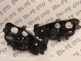 Oto Çıkma Parça / Fiat / Egea / Far & Stop / Sol Ön Far / Sıfır Parça 