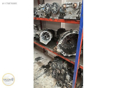 Oto Çıkma Parça / Volkswagen / Touareg / Yağlama / Şanzıman Yağları / Çıkma Parça 