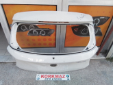 BMW 1 SERİSİ F20 BAGAJ KAPAĞI