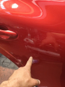 Oto Çıkma Parça / Renault / Kadjar / Kaporta & Karoser / Sağ Arka Kapı / Çıkma Parça 