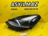 Oto Çıkma Parça / Tesla / Model 3 / Far & Stop / Sol Ön Far / Çıkma Parça 