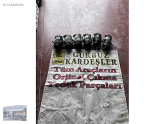 Oto Çıkma Parça / Opel / Astra / Tampon / Ön Tampon / Çıkma Parça 
