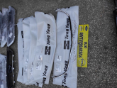 Oto Çıkma Parça / Opel / Vectra / Tampon / Izgara Çıtası / Çıkma Parça 