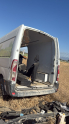 Oto Çıkma Parça / Renault / Master / Tampon / Arka Tampon / Çıkma Parça 
