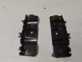 Oto Çıkma Parça / Renault / Clio / Tampon / Tampon Braketi / Çıkma Parça 