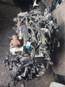Pejo 1.5 dizel motor