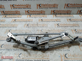 Oto Çıkma Parça / Fiat / Egea / Oto Cam / Silecek Mekanizması / Çıkma Parça 