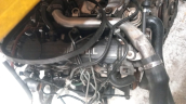 Oto Çıkma Parça / Opel / Astra / Motor / Motor (komple) / Çıkma Parça 