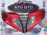 HONDA CİVİC ORJİNAL ÇIKMA SAĞ SOL STOP