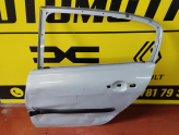 Oto Çıkma Parça / Renault / Megane / Kaporta & Karoser / Sol Arka Kapı / Çıkma Parça 