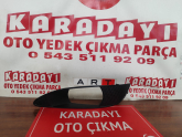 Oto Çıkma Parça / Toyota / Corolla / Far & Stop / Sis Farı / Sıfır Parça 