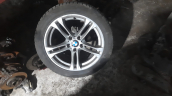 Oto Çıkma Parça / Bmw / 5 Serisi / Jant & Lastik / Jant & Lastik Takımı / Çıkma Parça 