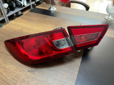 Oto Çıkma Parça / Renault / Clio / Far & Stop / Sol Arka Stop / Çıkma Parça 