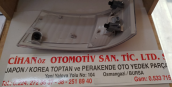 Oto Çıkma Parça / Mitsubishi / Canter / Far & Stop / Sinyal Lambası / Sıfır Parça 