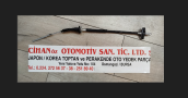 SUZUKİ ALTO 1986-1997 MARUTİ 1986-2000 DEBRİYAJ TEL 23710-84161