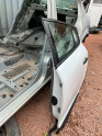 Oto Çıkma Parça / Renault / Megane / Kaporta & Karoser / Sol Arka Kapı / Çıkma Parça 