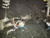 Oto Çıkma Parça / Fiat / Ducato / Alt Takım / Ön Dingil / Çıkma Parça 