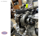 Oto Çıkma Parça / Volvo / S40 / Motor / Motor (komple) / Çıkma Parça 